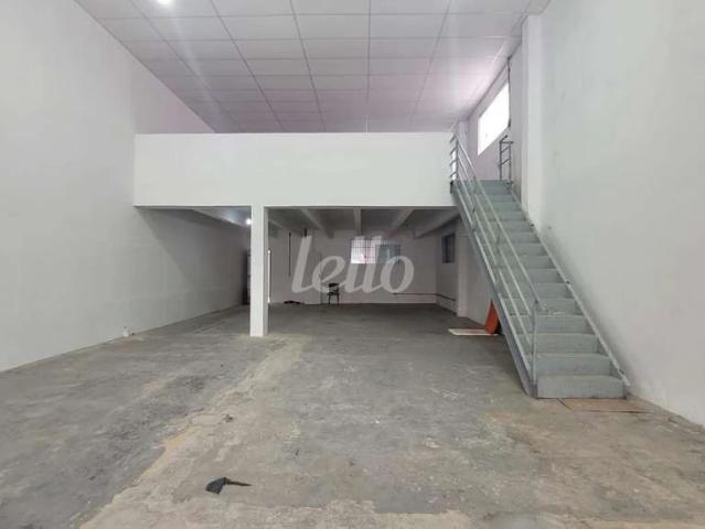 Galpão aluguel em Região Imediata de São Paulo, Região Metropolitana de São Paulo