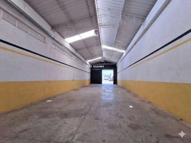 Galpão aluguel em Região Imediata de São Paulo, Região Metropolitana de São Paulo