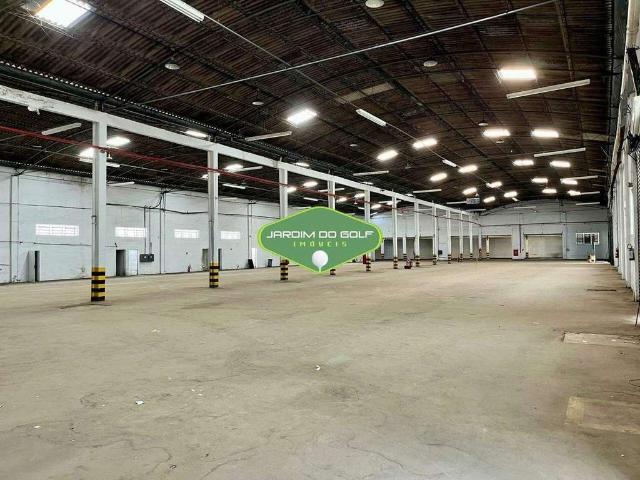 Galpão aluguel em Vila Leopoldina, São Paulo