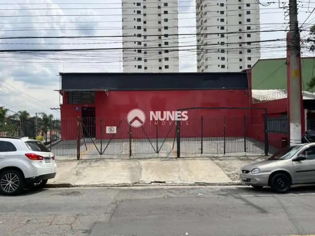 Galpão aluguel em Região Imediata de São Paulo, Região Metropolitana de São Paulo