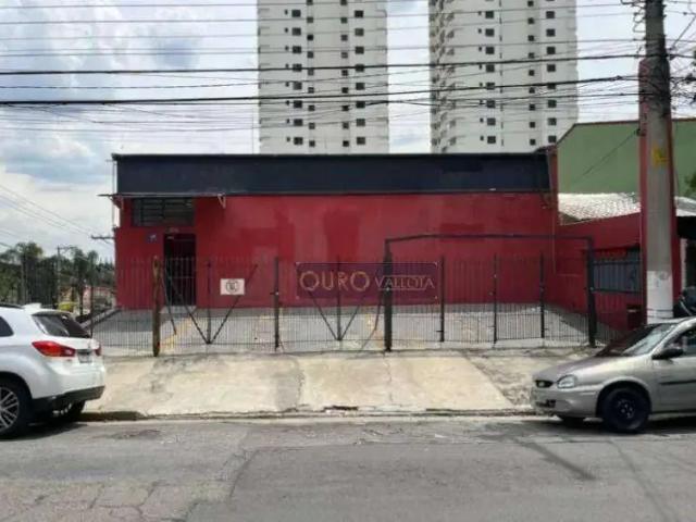 Galpão aluguel em Região Imediata de São Paulo, Região Metropolitana de São Paulo