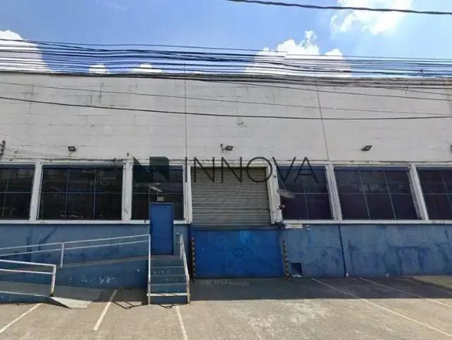 Galpão aluguel em Região Imediata de São Paulo, Região Metropolitana de São Paulo