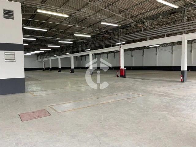 Galpão aluguel em Região Imediata de São Paulo, Região Metropolitana de São Paulo