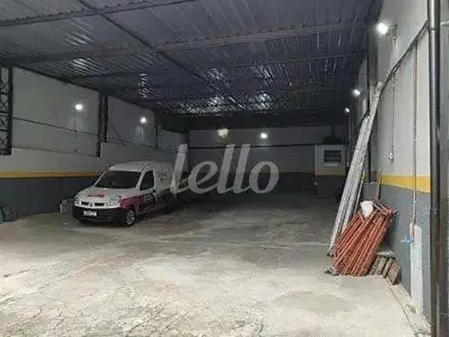 Galpão aluguel em Região Imediata de São Paulo, Região Metropolitana de São Paulo