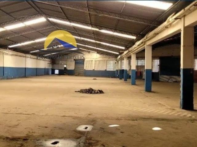 Galpão aluguel em Região Imediata de Araçatuba, Gastão Vidigal