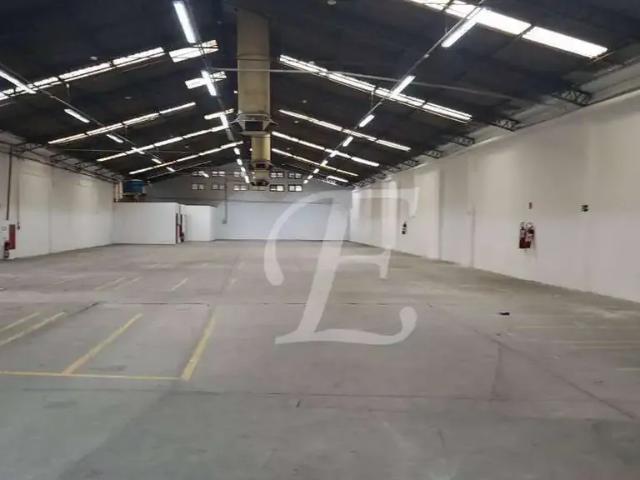 Galpão aluguel em Região Imediata de São Paulo, Região Metropolitana de São Paulo