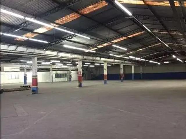 Galpão aluguel em Região Imediata de São Paulo, Região Metropolitana de São Paulo