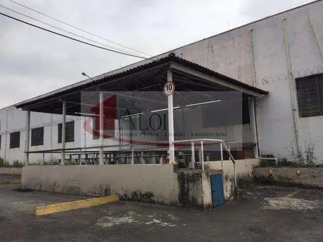 Galpão aluguel em Região Imediata de São Paulo, Região Metropolitana de São Paulo