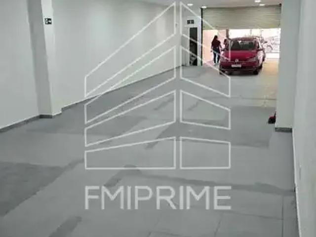 Galpão aluguel em Região Imediata de São Paulo, Região Metropolitana de São Paulo