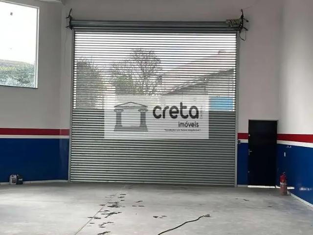 Galpão aluguel em Região Imediata de São Paulo, Região Metropolitana de São Paulo