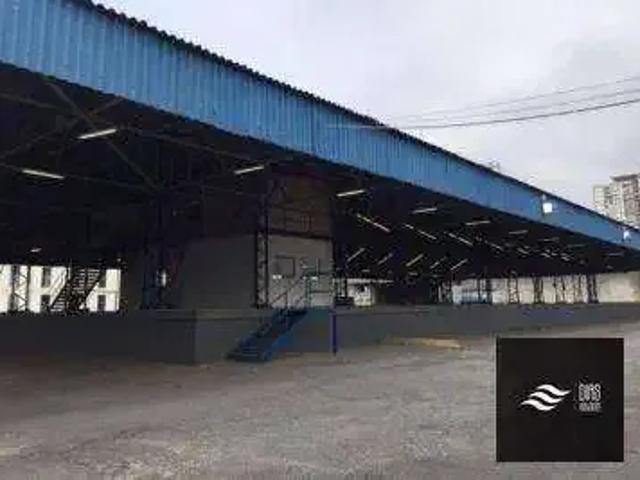 Galpão aluguel em Vila Leopoldina, Biritiba-Mirim