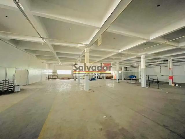 Galpão aluguel em Região Imediata de São Paulo, Região Metropolitana de São Paulo