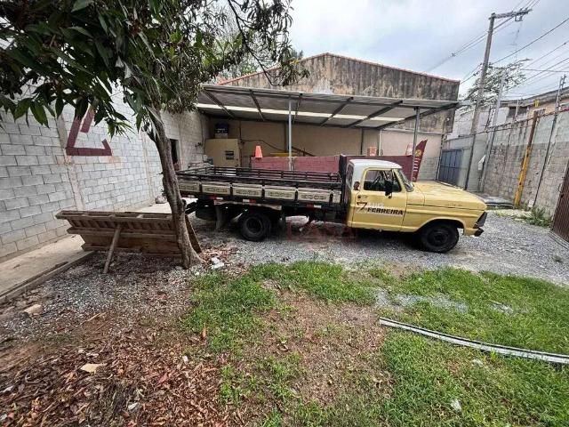 Galpão aluguel em Região Imediata de São Paulo, Região Metropolitana de São Paulo