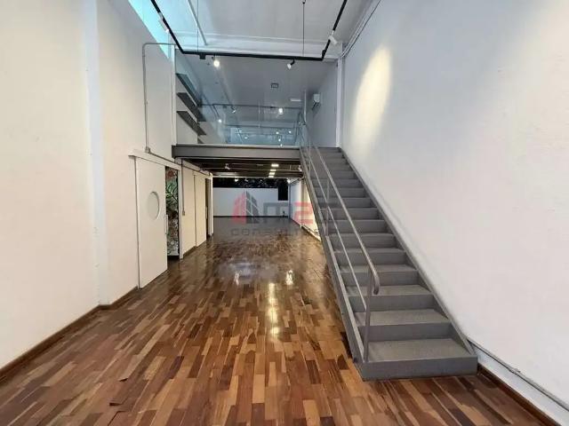Galpão aluguel em Região Imediata de São Paulo, Região Metropolitana de São Paulo