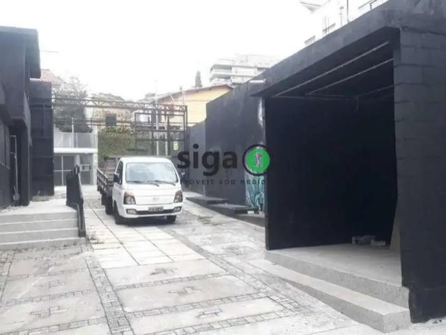 Galpão aluguel em Região Imediata de São Paulo, Região Metropolitana de São Paulo