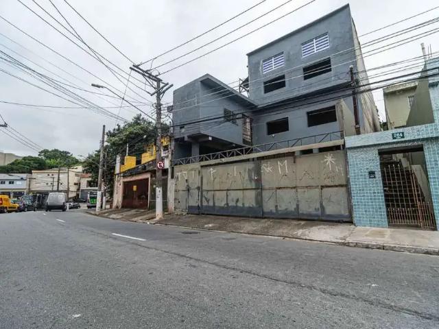 Galpão aluguel em Região Imediata de São Paulo, Região Metropolitana de São Paulo