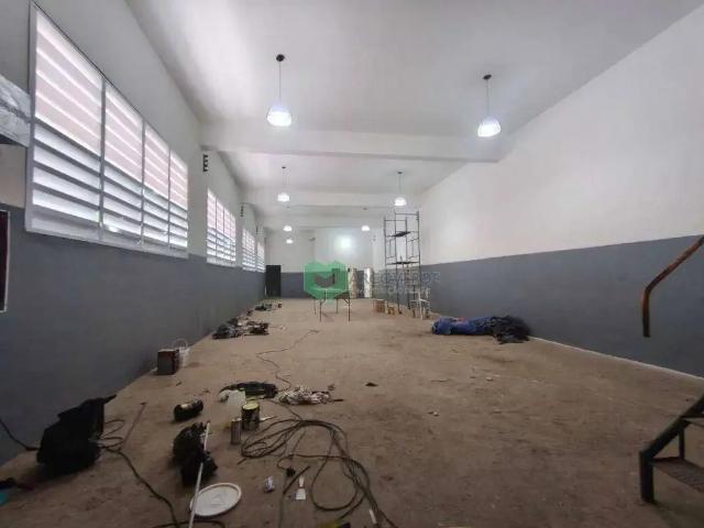 Galpão aluguel em Região Imediata de São Paulo, Região Metropolitana de São Paulo