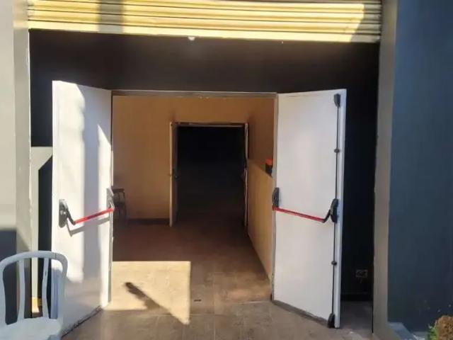 Galpão aluguel em Região Imediata de São Paulo, Região Metropolitana de São Paulo
