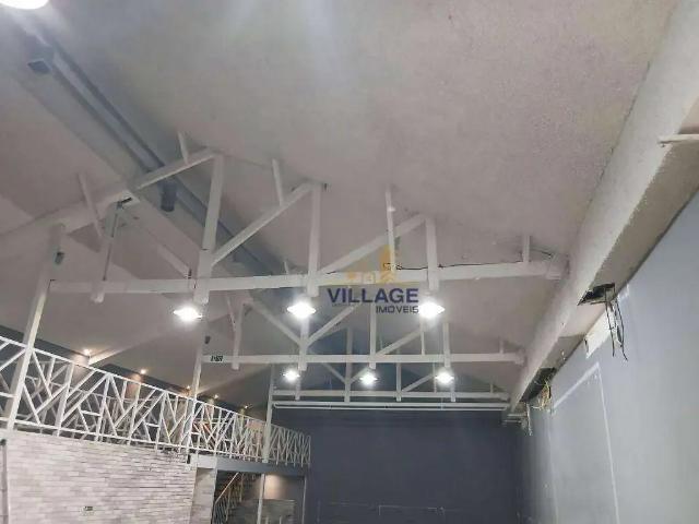 Galpão aluguel em Região Imediata de São Paulo, Região Metropolitana de São Paulo