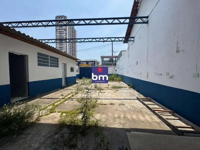 Galpão aluguel em Região Imediata de São Paulo, Região Metropolitana de São Paulo