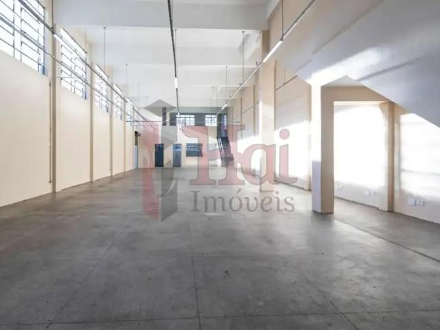 Galpão aluguel em Região Imediata de São Paulo, Região Metropolitana de São Paulo