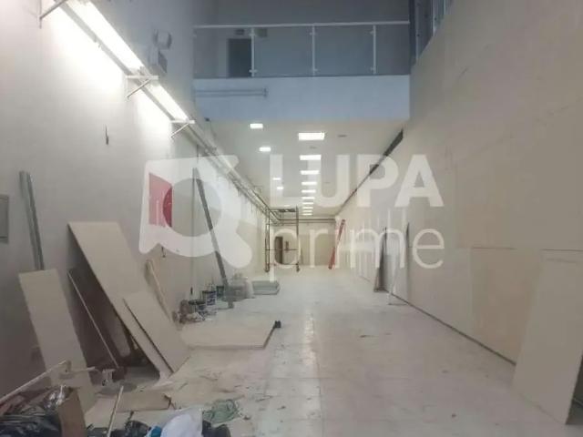 Galpão aluguel em Região Imediata de São Paulo, Região Metropolitana de São Paulo