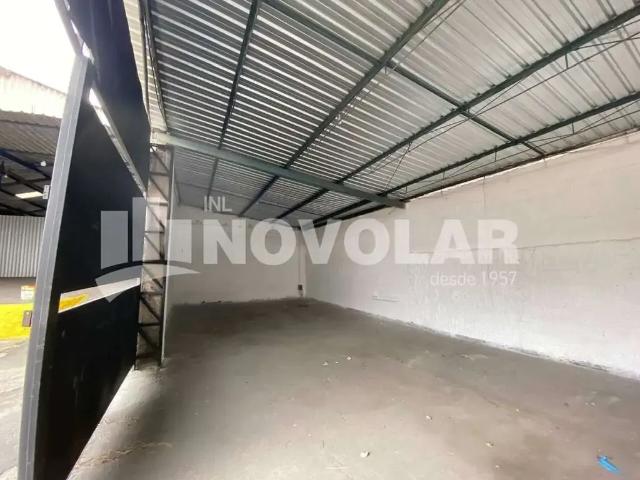 Galpão aluguel em Região Imediata de São Paulo, Região Metropolitana de São Paulo