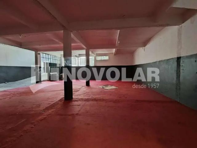 Galpão aluguel em Região Imediata de São Paulo, Região Metropolitana de São Paulo