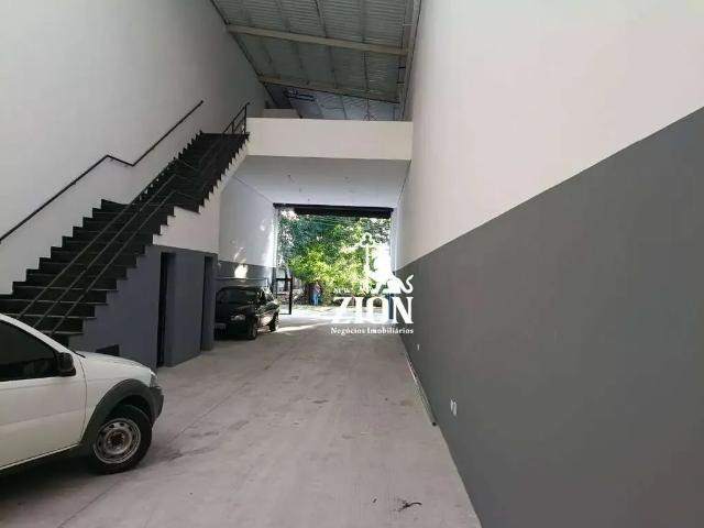 Galpão aluguel em Região Imediata de São Paulo, Região Metropolitana de São Paulo