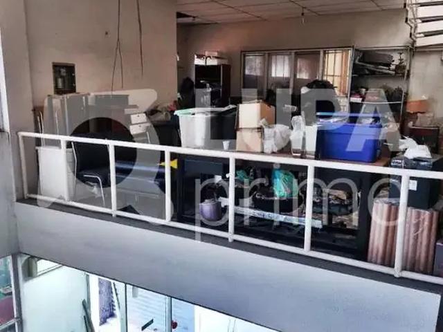 Galpão aluguel em Região Imediata de São Paulo, Região Metropolitana de São Paulo