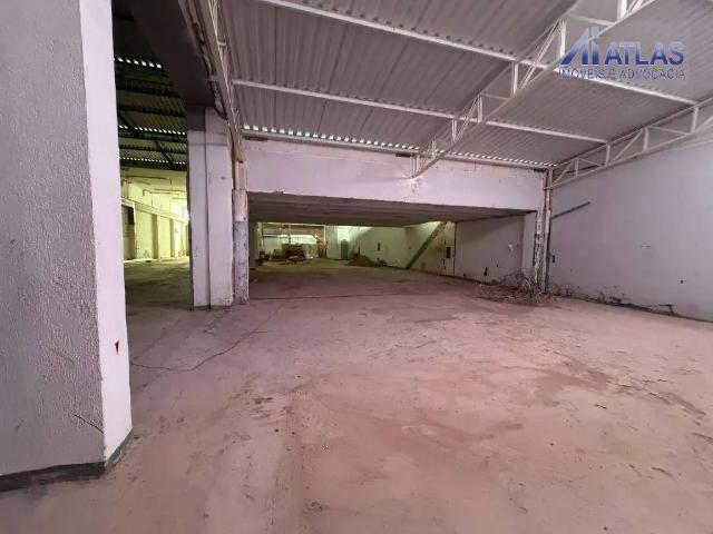 Galpão aluguel em Região Imediata de São Paulo, Região Metropolitana de São Paulo