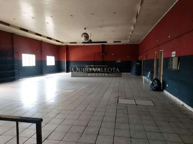 Galpão aluguel em Região Imediata de São Paulo, Região Metropolitana de São Paulo