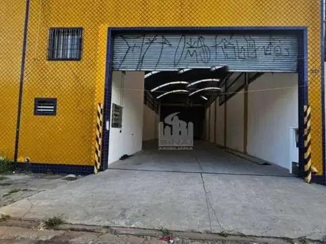 Galpão aluguel em Região Imediata de São Paulo, Região Metropolitana de São Paulo