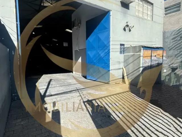 Galpão aluguel em Região Imediata de São Paulo, Região Metropolitana de São Paulo