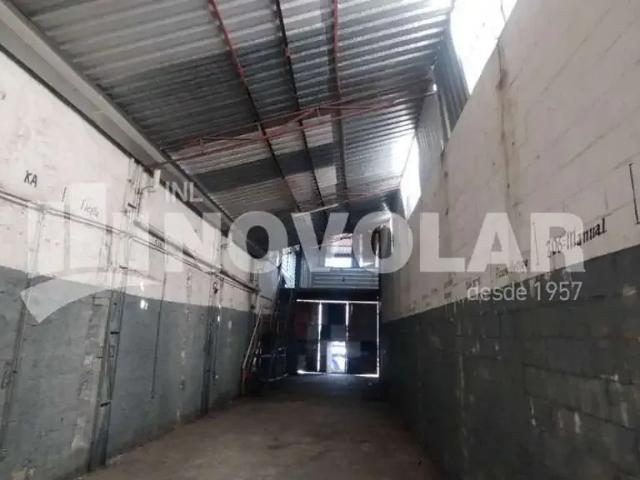 Galpão aluguel em Região Imediata de São Paulo, Região Metropolitana de São Paulo