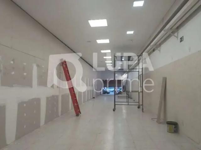 Galpão aluguel em Região Imediata de São Paulo, Região Metropolitana de São Paulo