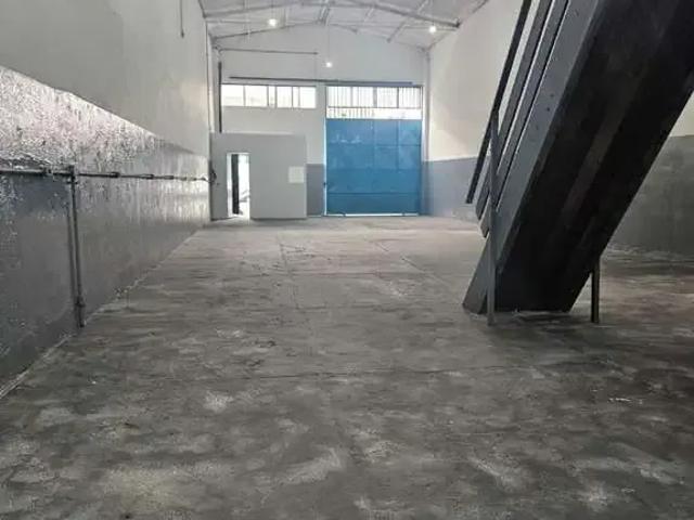 Galpão aluguel em Região Imediata de São Paulo, Região Metropolitana de São Paulo