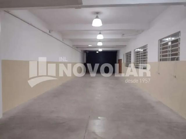 Galpão aluguel em Região Imediata de São Paulo, Região Metropolitana de São Paulo
