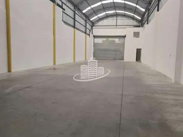Galpão aluguel em Região Imediata de São Paulo, Região Metropolitana de São Paulo