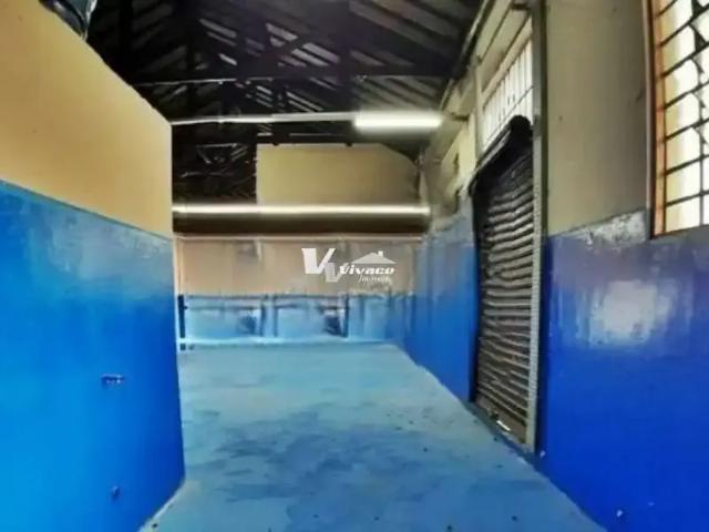 Galpão aluguel em Região Imediata de São Paulo, Região Metropolitana de São Paulo