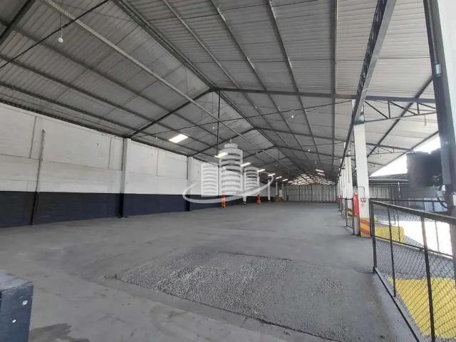 Galpão aluguel em Região Imediata de São Paulo, Região Metropolitana de São Paulo