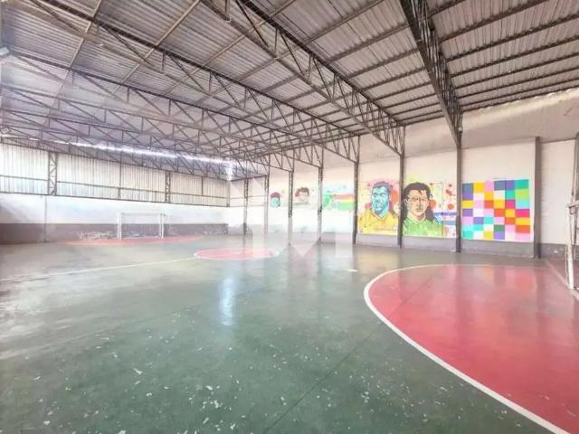 Galpão aluguel em Região Imediata de São Paulo, Região Metropolitana de São Paulo
