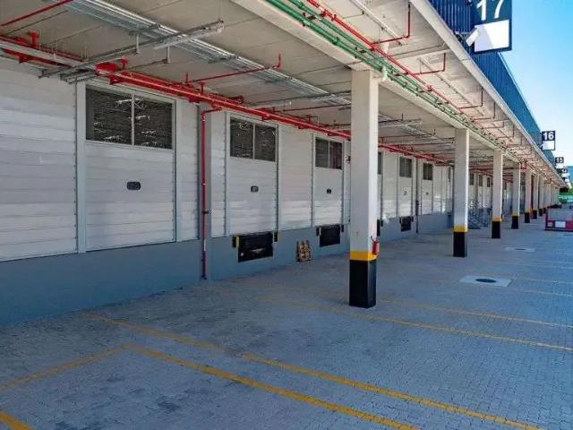 Galpão aluguel em Região Imediata de São Paulo, Região Metropolitana de São Paulo