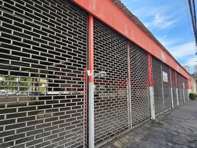 Galpão aluguel em Região Imediata de São Paulo, Região Metropolitana de São Paulo