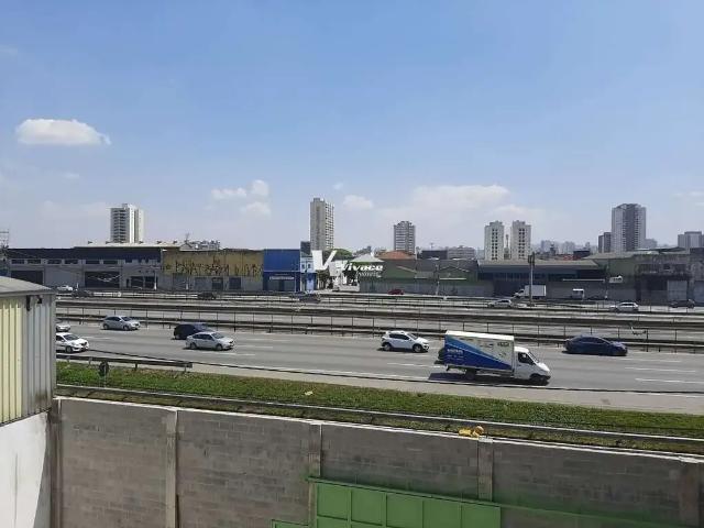 Galpão aluguel em Região Imediata de São Paulo, Região Metropolitana de São Paulo