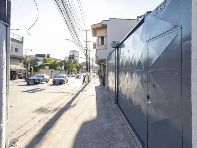 Galpão aluguel em Região Imediata de São Paulo, Região Metropolitana de São Paulo