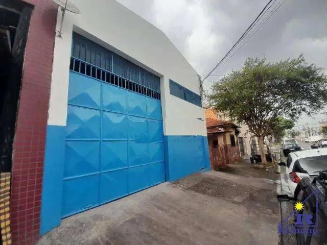 Galpão aluguel em Região Imediata de São Paulo, Região Metropolitana de São Paulo