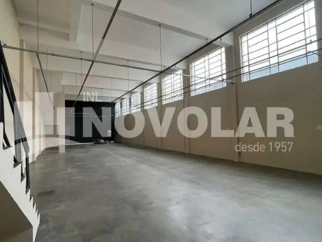 Galpão aluguel em Região Imediata de São Paulo, Região Metropolitana de São Paulo