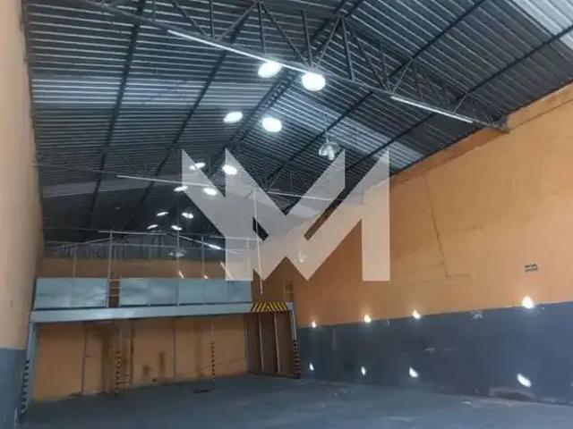 Galpão aluguel em Região Imediata de São Paulo, Região Metropolitana de São Paulo