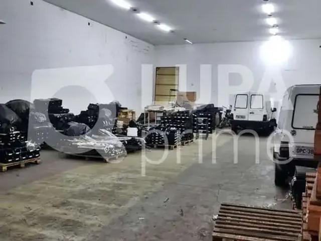 Galpão aluguel em Região Imediata de São Paulo, Região Metropolitana de São Paulo